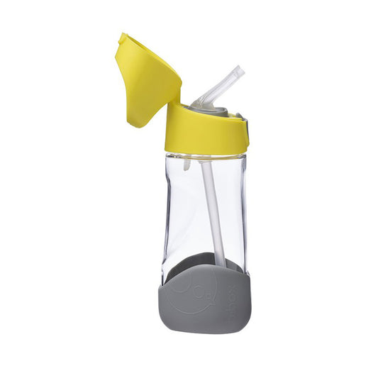 B.Box Tritan Drink Bottle 450 ml - Lemon Sherbet