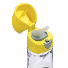 B.Box Tritan Drink Bottle 450 ml - Lemon Sherbet