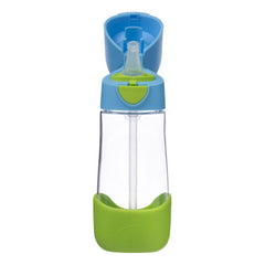 B.Box Tritan Drink Bottle  450 ml - Ocean Breeze