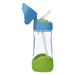 B.Box Tritan Drink Bottle  450 ml - Ocean Breeze