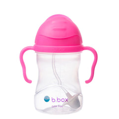 B.Box Sippy Cup Pink Pomegranate - Pink