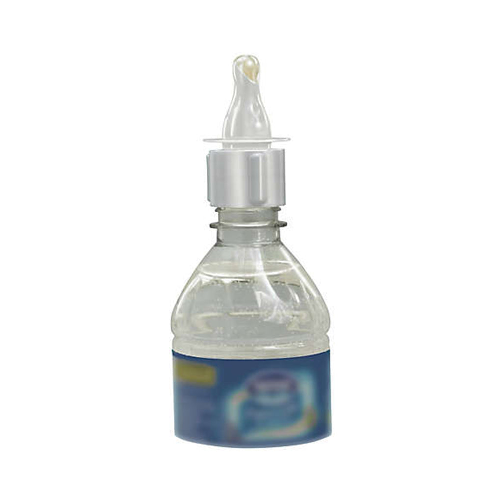 Baby Buddy Aquasip Water Bottle Adapter - Mama's First