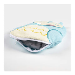 Baby Jem Cherry Stone Filled Pillow For Colic 0m+ - Blue