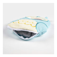 Baby Jem Cherry Stone Filled Pillow For Colic 0m+ - Blue Baby Jem