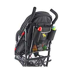 Baby Jem Stroller Organizer