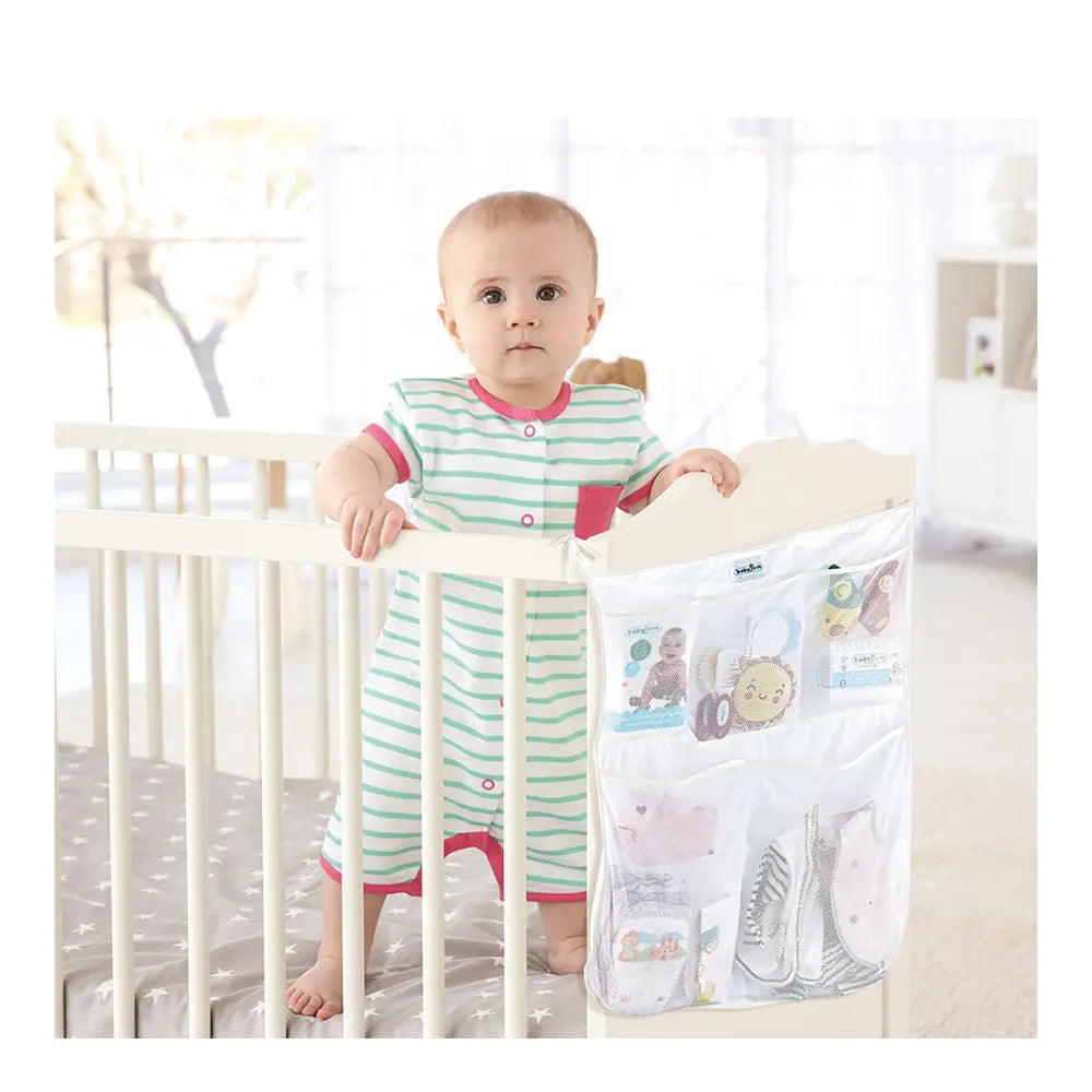 Baby Jem Bed Organizer Baby Jem