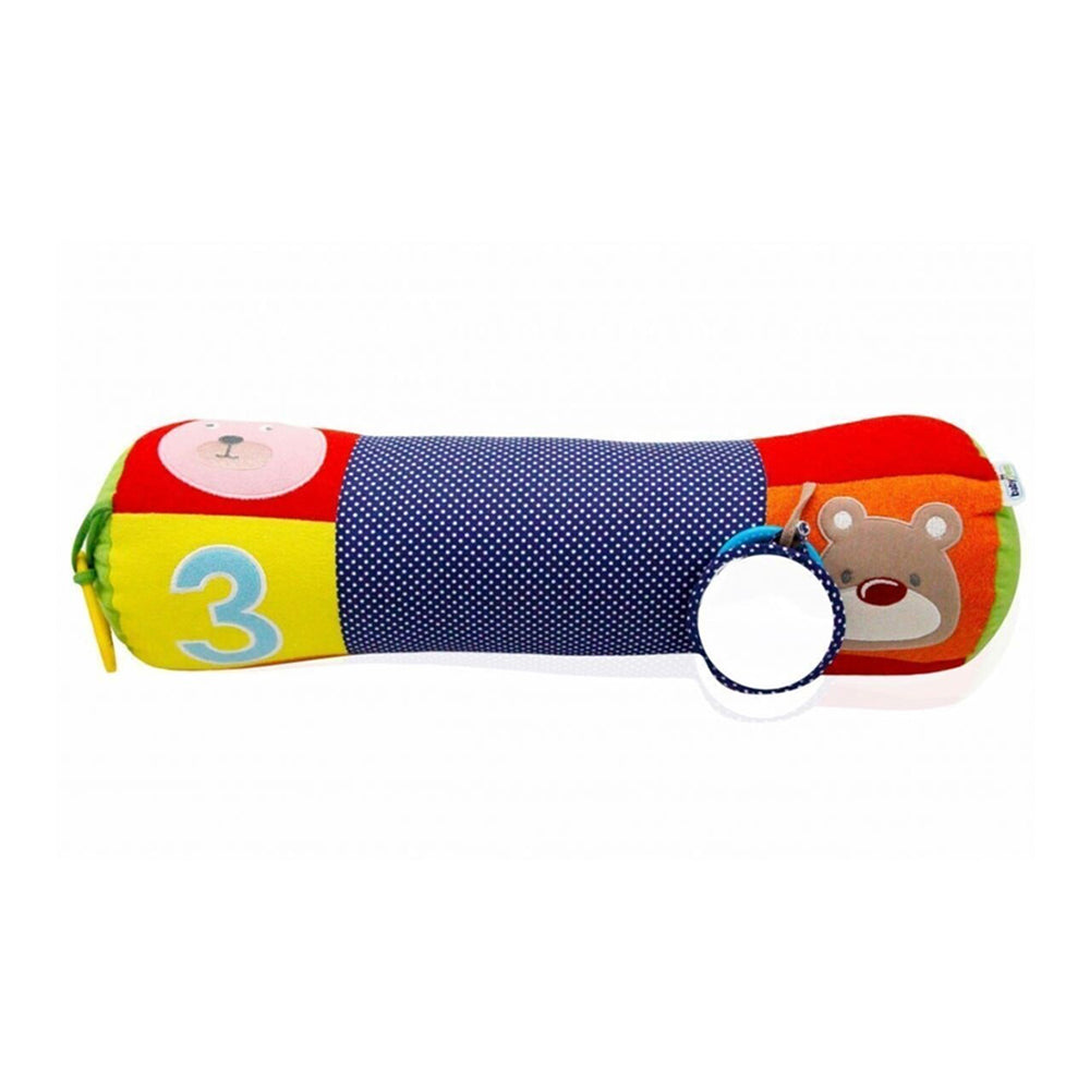 Baby Jem Crawling Toy Roller Baby Jem