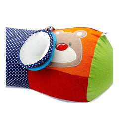 Baby Jem Crawling Toy Roller Baby Jem