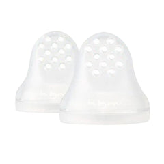 B.Box Silicone Fresh Food Feeder Replacement Mini - Pack of 2 B.Box
