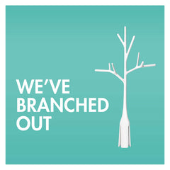 مجموعة أدوات تجفيف العشب من Boon Nursh مجموعة زجاجات وملحقات