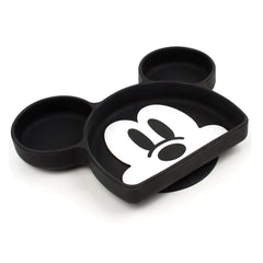 Bumkins Silicone Grip Dish - Mickey Mouse Bumkins