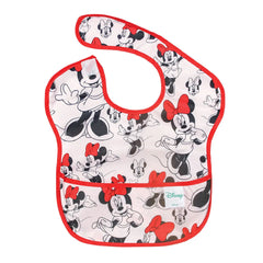 Bumkins SuperBib - Minnie Classic Bumkins