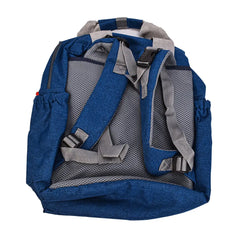 Baby Jem Bag of Babys Essentials - Lisbon-Blue Baby Jem