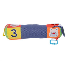 Baby Jem Crawling Toy Roller Baby Jem