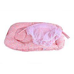 Baby Jem Sleeping Pad with Mosquito Net Baby Jem