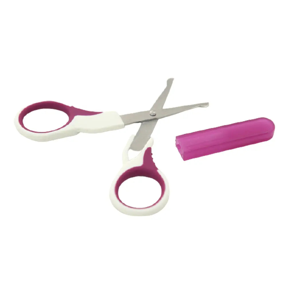Baby Nail Infant Scissor, 1 piece Mother is