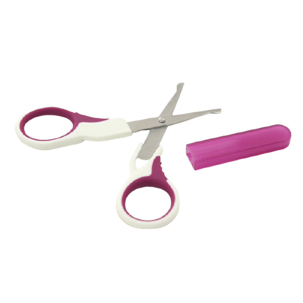 Baby Nail Infant Scissor, 1 piece Mother is