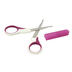 Baby Nail Infant Scissor, 1 piece Mother is