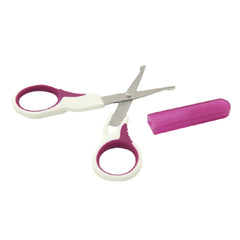 Baby Nail Infant Scissor, 1 piece Mother is