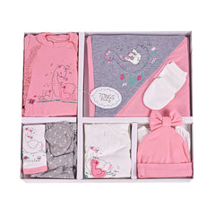 Tongs Baby Hospital Exit Set of 10 - Mums Love Tongs Baby