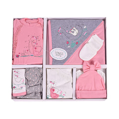 Tongs Baby Hospital Exit Set of 10 - Mums Love