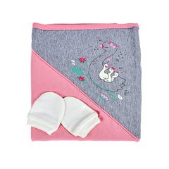 Tongs Baby Hospital Exit Set of 10 - Mums Love Tongs Baby