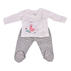 Tongs Baby Hospital Exit Set of 10 - Mums Love Tongs Baby