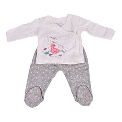 Tongs Baby Hospital Exit Set of 10 - Mums Love