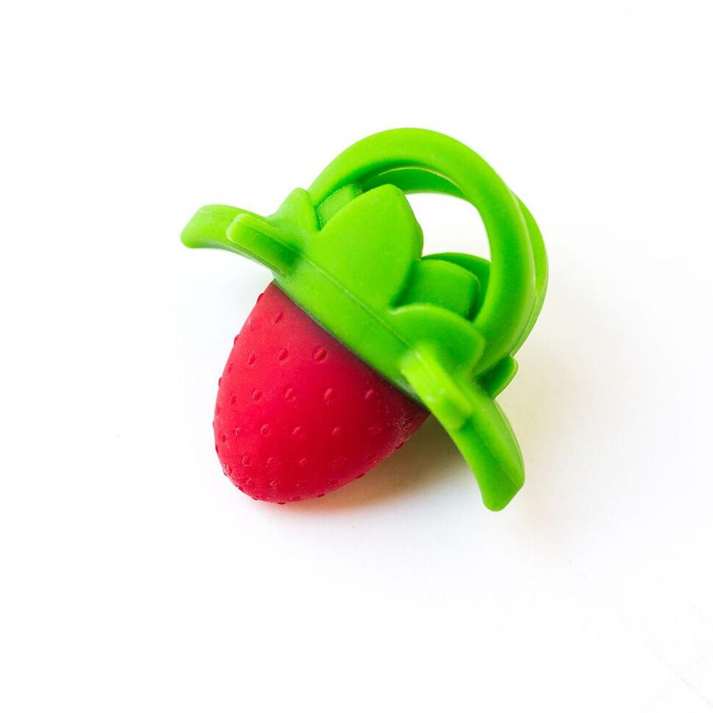 The Smoothies teethers from Baby Banana are easy to grasp. Teethers to soothe sore teething gums. Suitable for children from 0 to 36 months. Made in the USA from food grade silicone. Free from BPA, Latex and phthalate. Safe in the dishwasher and the freezer.