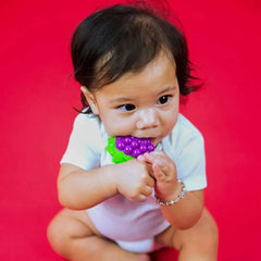 Baby Banana Infant Teethers, Smoothies - ( 0 to 36 Months) Baby Banana