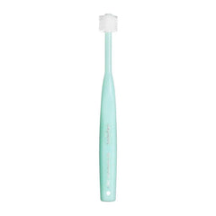 Baby Buddy Brilliant Baby Toothbrush - Mint - ( 4 to 24 Months) Baby Buddy