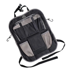 Prince LionHeart Backseat Organizer - Black Prince LionHeart