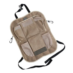 Prince LionHeart Back Seat Organizer - Brown Prince LionHeart