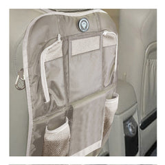 Prince LionHeart Back Seat Organizer - Brown Prince LionHeart