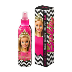Barbie Body Spray 200 ml Mattel