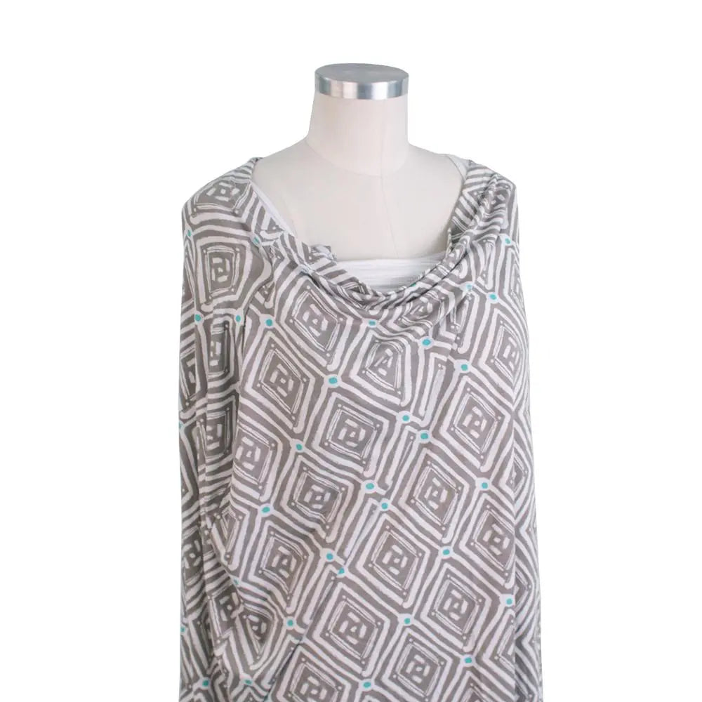 Bebe Au Lait 5 in 1 Cover - Esperanza Bebe au Lait