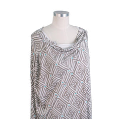 Bebe Au Lait 5 in 1 Cover - Esperanza - Mama's First