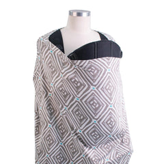 Bebe Au Lait 5 in 1 Cover - Esperanza - Mama's First