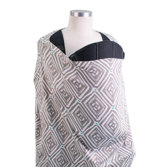 Bebe Au Lait 5 in 1 Cover - Esperanza Bebe au Lait