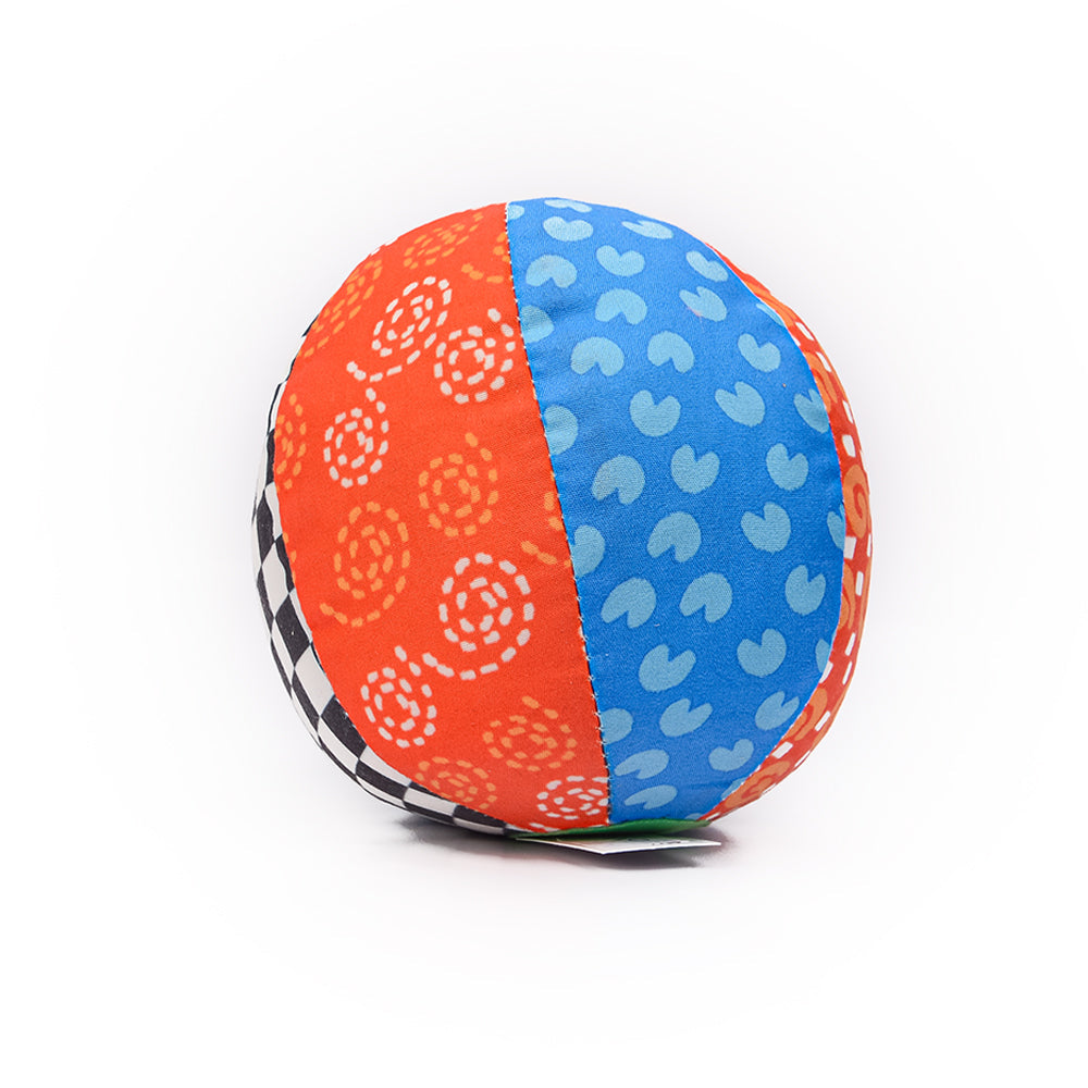 Bebesi Rattle Toy for Crawling Baby Bebesi