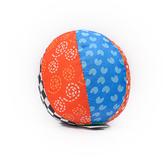 Bebesi Rattle Toy for Crawling Baby Bebesi