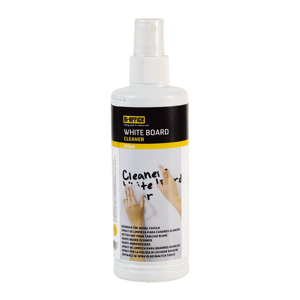 Bi-office Whiteboard Cleaner Spray Bi-Office
