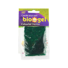BioGel Water Beads - Green Generic Brand