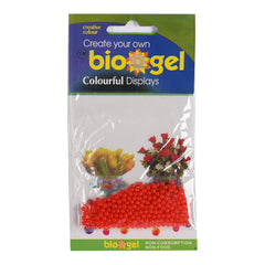 BioGel Water Beads - Red Generic Brand