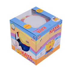 بطارية Birlik Oyuncak Rock Drum