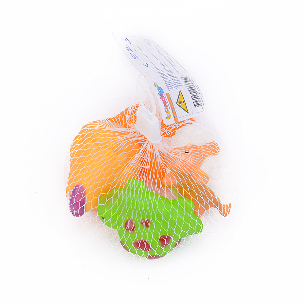 Bondigo Bath Toys Bondigo