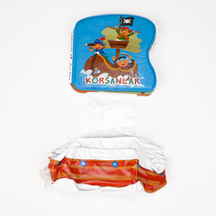 Bondigo Floating Pirates Book Bondigo