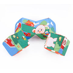 Bondigo My Farm Friends Play Cube