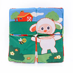 Bondigo My Farm Friends Play Cube Bondigo