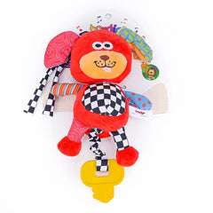 Bondigo My Muscian Friend in the Forest Toy - Dog Bondigo